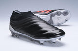 New Adidas Copa 19 + FG 2019 Soccer Cleats Shoes Black Grey