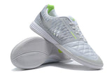 Nike Lunar Gato II IC Soccers Cleats Shoes White