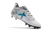 New Adidas X Series FG TPU Soccer Cleats Shoes White Orchid