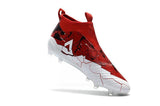 New Adidas Ruby Series ACE FG Soccer Cleats Shoes Red White