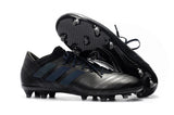 New Adidas Nemeziz Messi FG Soccer Cleats Shoes Black