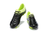 New Adidas Copa 19 + FG Exhibit Soccer Cleats Shoes Green Black