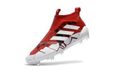 New Adidas Ruby Series ACE FG Soccer Cleats Shoes Red White