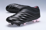 New Adidas Copa 19 + FG 2019 Soccer Cleats Shoes Black Pink