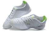 Nike Lunar Gato II IC Soccers Cleats Shoes White