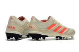 New Adidas Copa 19 + FG 2019 Soccer Cleats Cream