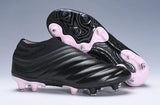 New Adidas Copa 19 + FG 2019 Soccer Cleats Shoes Black Pink