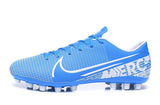 Nike Mercurial Vapor Academy AG Soccers Cleats Shoes Blue