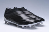 New Adidas Copa 19 + FG 2019 Soccer Cleats Shoes Black Grey