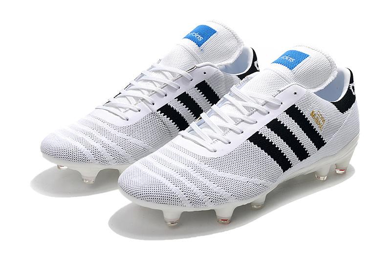 Zapatillas Adidas Adidas Originals Botines White Fútbol Chuteras