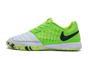 Nike Lunar Gato II IC Soccers Cleats Shoes Bright Green