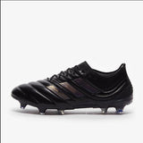 New Adidas Copa 19 + FG 2019 Soccer Cleats Shoes All Black