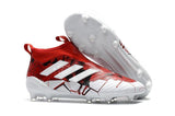 New Adidas Ruby Series ACE FG Soccer Cleats Shoes Red White