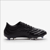 New Adidas Copa 19 + FG 2019 Soccer Cleats Shoes All Black