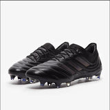 New Adidas Copa 19 + FG 2019 Soccer Cleats Shoes All Black