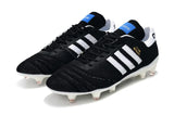 New Adidas Copa 70Y Mundial Primeknit 19 + FG 2019 Soccer Cleats Shoes Black