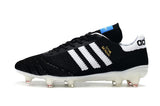 New Adidas Copa 70Y Mundial Primeknit 19 + FG 2019 Soccer Cleats Shoes Black