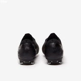 NIKE Mercurial Vapor XIII Elite AG Flyknit 360 Soccers Cleats Shoes All Black