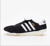 New Adidas Copa 70Y Mundial Primeknit 19 + FG 2019 Soccer Cleats Shoes Black