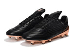 Adidas Copa 17.1 FG Soccer Cleats Shoes Black