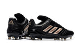 Adidas Copa 17.1 FG Soccer Cleats Shoes Black Gold