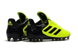 Adidas Copa 17.1 FG Soccer Cleats Shoes Lime Black