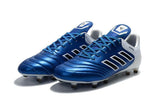 Adidas Copa 17.1 FG Soccer Cleats Shoes Blue Black White