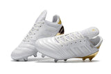 Adidas Copa 17.1 FG Soccer Cleats Shoes White Gold