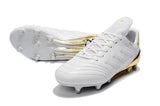 Adidas Copa 17.1 FG Soccer Cleats Shoes White Gold