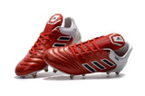 Adidas Copa 17.1 FG Soccer Cleats Shoes Red Black White