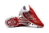 Adidas Copa 17.1 FG Soccer Cleats Shoes Red Black White