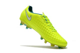 Nike Magista Obra II FG Green Light - TraShoes