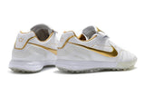 Nike Tiempo Legend VII 7 R10 Elite TF White Gold