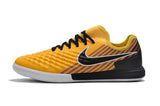 Nike MagistaX Finale II IC Soccer Shoes Laser Orange Black White - TraShoes