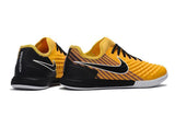 Nike MagistaX Finale II IC Soccer Shoes Laser Orange Black White - TraShoes