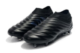 Adidas Copa 19+ FG Black - TraShoes