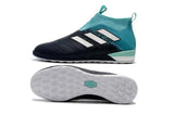 Adidas ACE Tango 17+ Purecontrol ACE17070 EnergyAqua/White/LegendInk - TraShoes