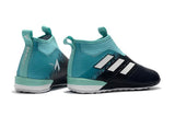 Adidas ACE Tango 17+ Purecontrol ACE17070 EnergyAqua/White/LegendInk - TraShoes