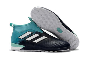 Adidas ACE Tango 17+ Purecontrol ACE17070 EnergyAqua/White/LegendInk - TraShoes