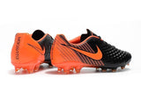 Nike Magista Obra II FG Black Orange - TraShoes
