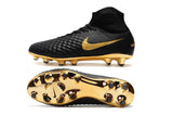 Nike Magista Obra II Black Gold - TraShoes