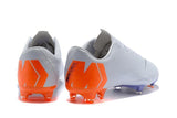 Nike Mercurial Vapor XII Pro FG grey - TraShoes