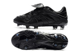 New Adidas Predator Accelerator FG Electricity Boots Soccer Cleats Shoes Black