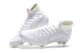 NIKE Mercurial Superfly VI 360 Elite Neymar FG White High Cut - TraShoes