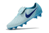 Nike Magista Obra II FG Blue - TraShoes