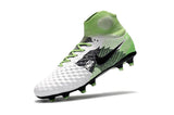 Nike Magista Obra II FG White Green - TraShoes