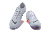 Nike Mercurial Vapor XII Pro FG grey - TraShoes