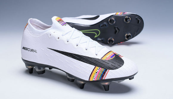 Nike Mercurial Vapor XII PRO SG LVL UP - TraShoes