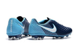 Nike Magista Obra II FG Dark Blue - TraShoes