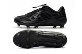 New Adidas Predator 19.1 FG Soccer Cleats Shoes All Black